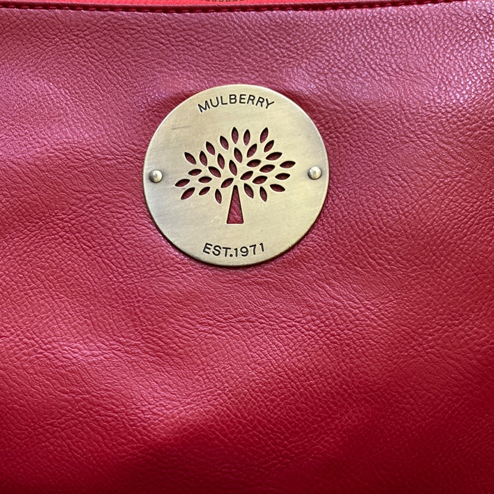Mulberry handbag